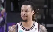 شوک به NBA  | بازیکن مشهور بسکتبال اوردوز کرد!  