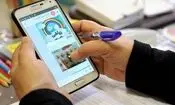 عدم دسترسی برخی دانش آموزان به کلاس های آنلاین در گلستان