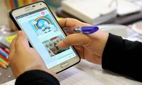 عدم دسترسی برخی دانش آموزان به کلاس های آنلاین در گلستان