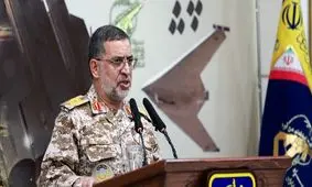 هشدار سخنگوی سپاه به رژیم صهیونیستی و ترامپ