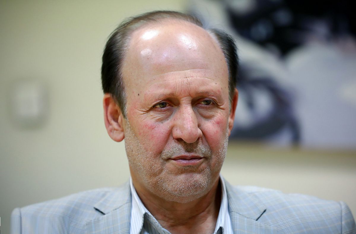 چین میداند که گوشت ایران زیر دندانش است
