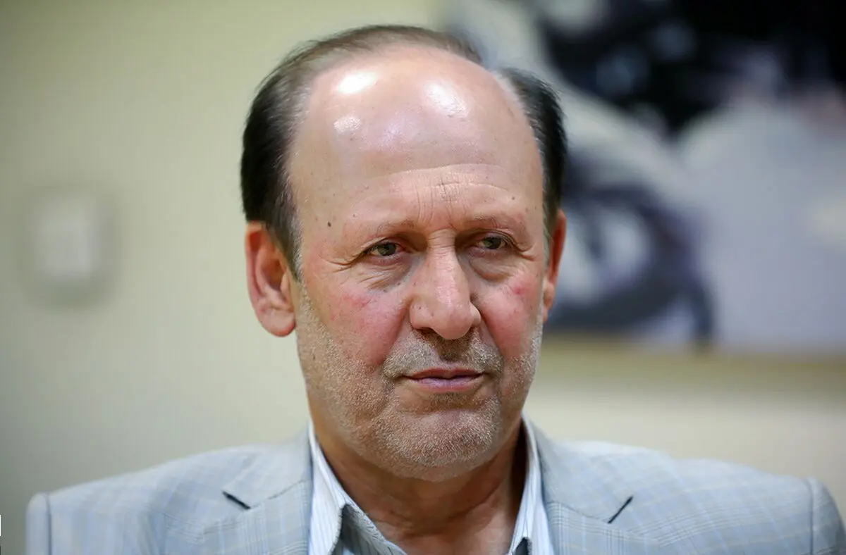 چین می‌داند که گوشت ایران زیر دندانش است