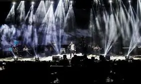 یکه‌تازی تک‌آهنگ‌های پاپ برای دریافت مجوز
