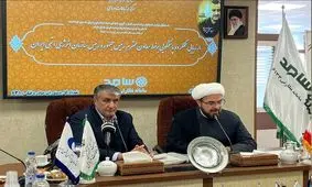 پاسخگویی رییس سازمان انرژی اتمی به سوالات برخط مردم/ اسلامی: صنعت هسته‌ای آبروی کشور در داخل و فضای بین‌الملل است