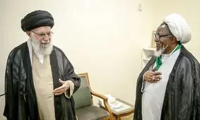  آیت‌الله خامنه‌ای نماد مقاومت بودند؛ ایشان همانند جدشان امام حسین(ع) خانواده خود‌ ‌را فدا کردند/ ویدئو