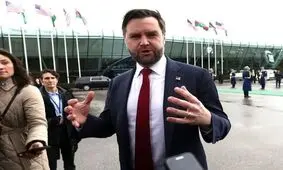 هیات ۳۰۰ نفره آمریکایی در اسلام آباد پاکستان!