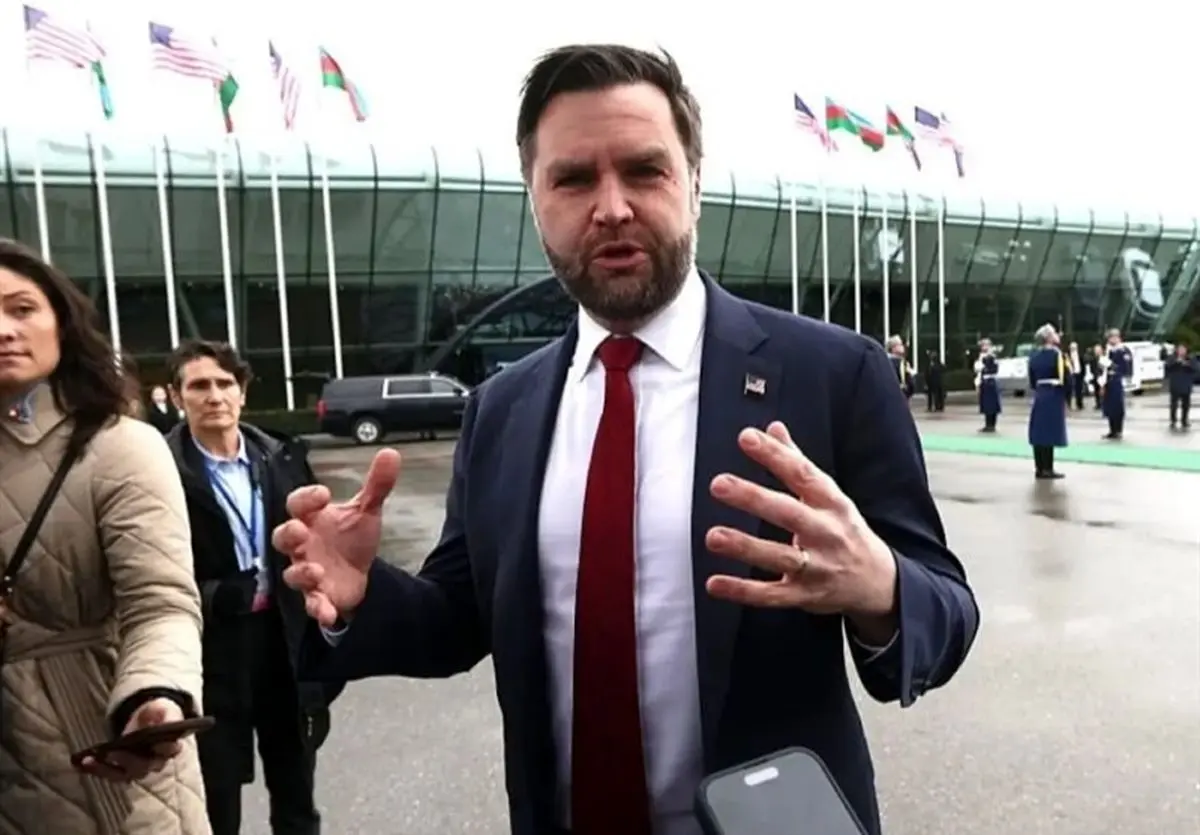 هیات ۳۰۰ نفره آمریکایی در اسلام آباد پاکستان!