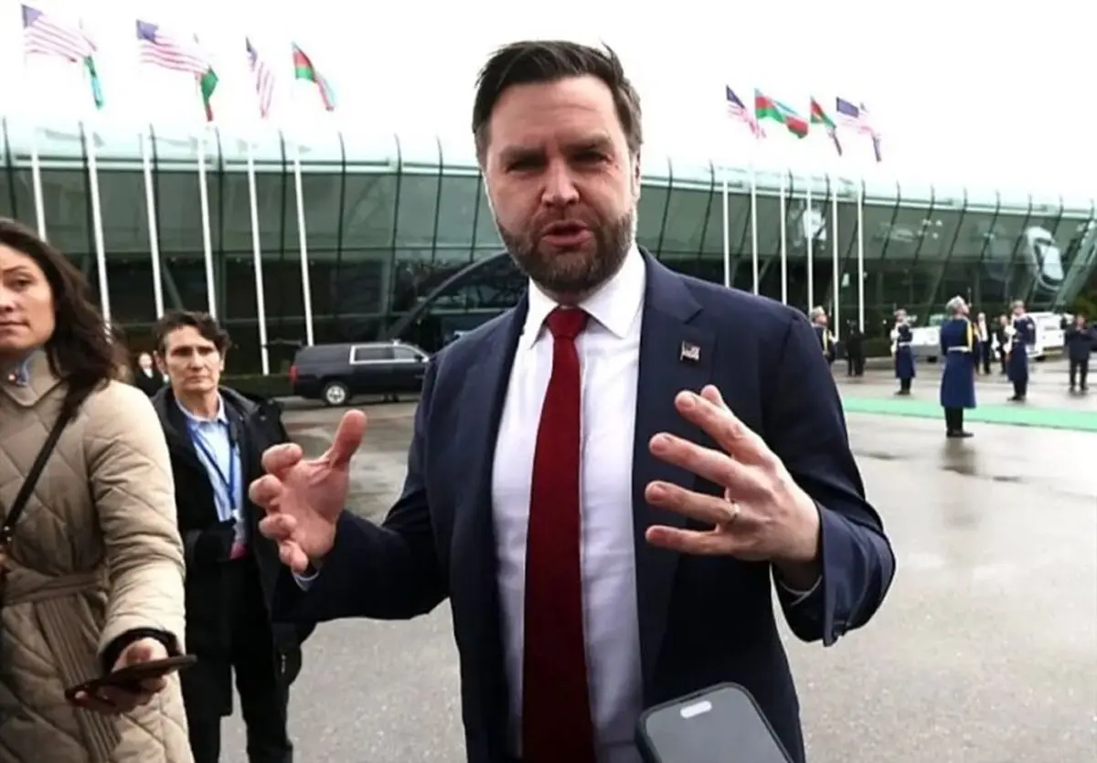 هیات ۳۰۰ نفره آمریکایی در اسلام آباد پاکستان!