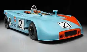 پورشه 908/3 اسپایدر ؛ جواهری در قصر!/ تصاویر