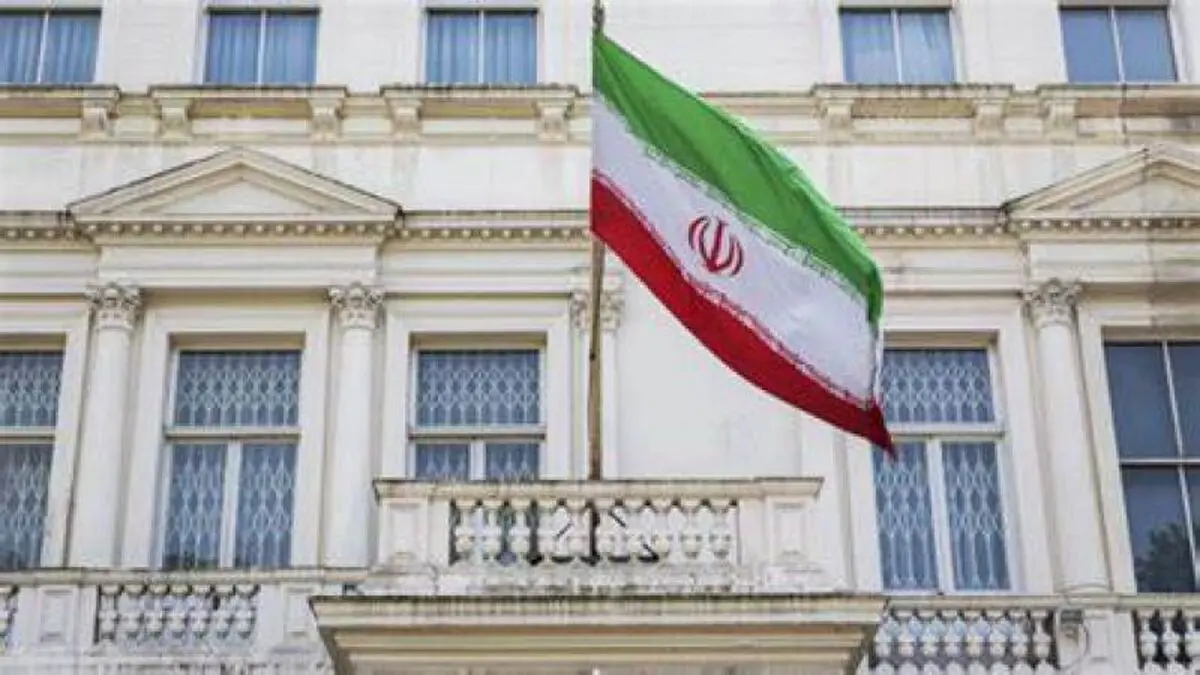 سفارت ایران در بیروت: هدف قرار دادن رسانه‌ها تلاشی مذبوحانه برای پنهان‌سازی جنایات است