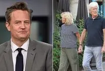 والدین متیو پری: پزشک مقصر اصلی مرگ پسرمان است