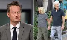 والدین متیو پری: پزشک مقصر اصلی مرگ پسرمان است