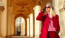 پوشیدن رنگ قرمز در لباس چه ویژگی‌ های پنهان شخصیتی شما را لو می‌ دهد؟
