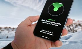 امکان تماس ماهواره ای آیفون در ۶ کشور تازه/ ایران هم جزو لیست است؟