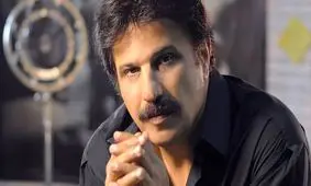 بیژن مرتضوی عزادار شد