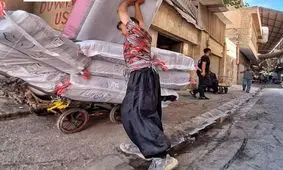 این شغل در بازار تهران دو برابر یک پزشک درآمد دارد