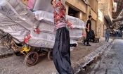 این شغل در بازار تهران دو برابر یک پزشک درآمد دارد