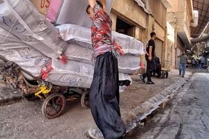 این شغل در بازار تهران دو برابر یک پزشک درآمد دارد