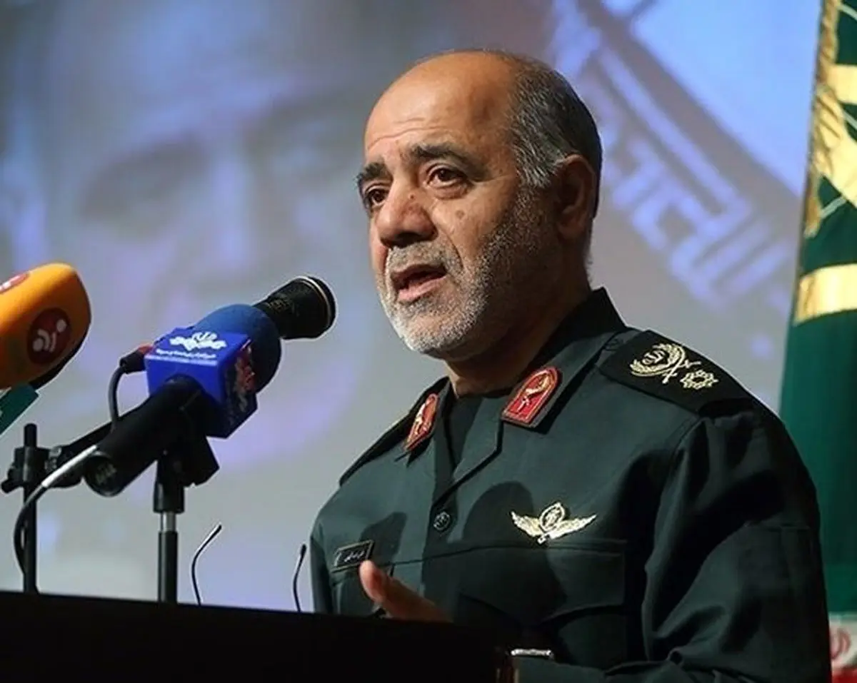  با سلاح‌های پیشرفته جدید محاسبات دشمن را به هم خواهیم زد