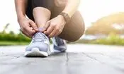 چگونه در گرما ورزش کنیم؟