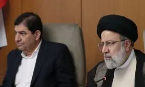 مخبر: رئیسی پیش از حضور در انتخابات برای حل مشکلات برنامه داشت/ رئیس‌جمهور موضوع واکسن را با دیپلماسی حل کرد


