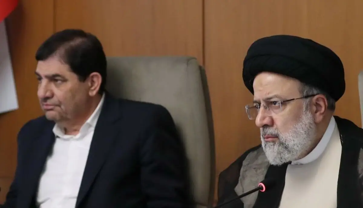 مخبر: رئیسی پیش از حضور در انتخابات برای حل مشکلات برنامه داشت/ رئیس‌جمهور موضوع واکسن را با دیپلماسی حل کرد

