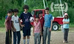 یک فیلم ایرانی به جشنواره ژاپنی راه یافت 