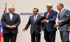 افشای جزئیات گفتگوی جان کری با ظریف درباره برجام و مکانیسم ماشه توسط وزیرخارجه روسیه/ ویدئو

