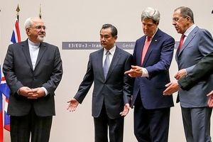 افشای جزئیات گفتگوی جان کری با ظریف درباره برجام و مکانیسم ماشه توسط وزیرخارجه روسیه/ ویدئو

