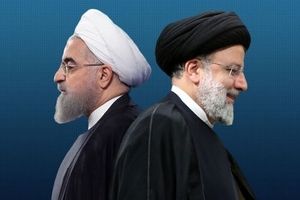 روحانی یا رئیسی؛ فردا باید به یکی از این ۲ نگاه رای بدهید