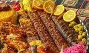 جوجه کباب میلیونی شد!