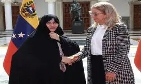 خانم علم الهدی! مگر مردان چگونه سخن می‌گویند که زنان را زیبنده نیست؟


