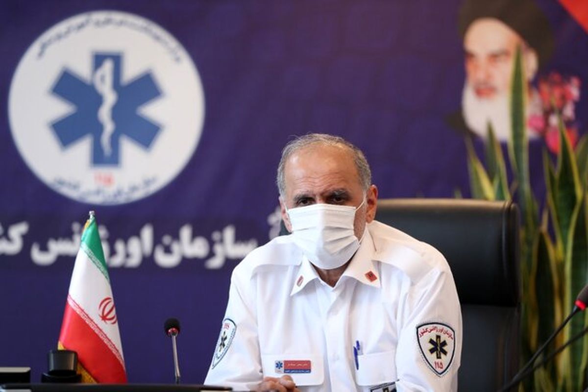 جذب دانشجوی رشته فوریت های پزشکی در دانشگاههای تیپ یک/ ارتقاء کیفی پرسنل اورژانس در سال ۱۴۰۱