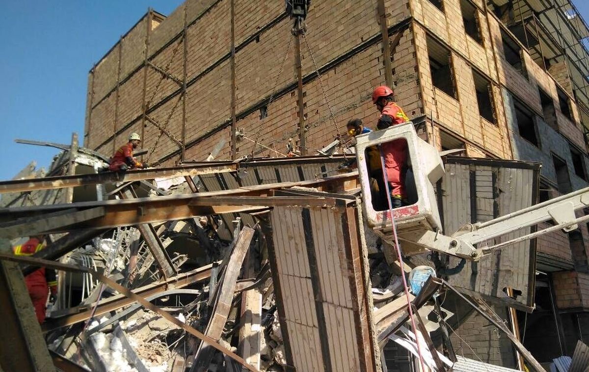 درخواست اشد مجازات برای متخلفان در خلازیر داریم/ با سازندگان ساختمانهای غیرمجاز برخورد شود