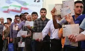 کیهان: از نگاه قرآن، پذیرفتن رای اکثریت، گمراه شدن از راه خداست

