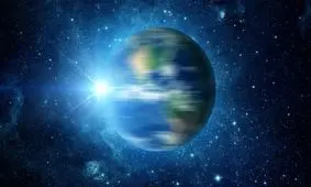  چرخش زمین از فردا سریع تر از حد معمول می شود!

