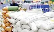 برنج به اندازه کافی موجود است