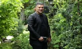 دایی: اسکوچیچ در اندازه‌ای نیست که از تاکتیک‌ناپذیر بودن بازیکنان ایرانی صحبت کند/ برای بازگشت به تیم ملی هرگز عذرخواهی نکردم