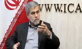 فریدون عباسی به مذاکرات مستقیم ایران با آمریکا رضایت داد: باید در کنار ۵ کشور دیگر در گفتگوها بنشیند