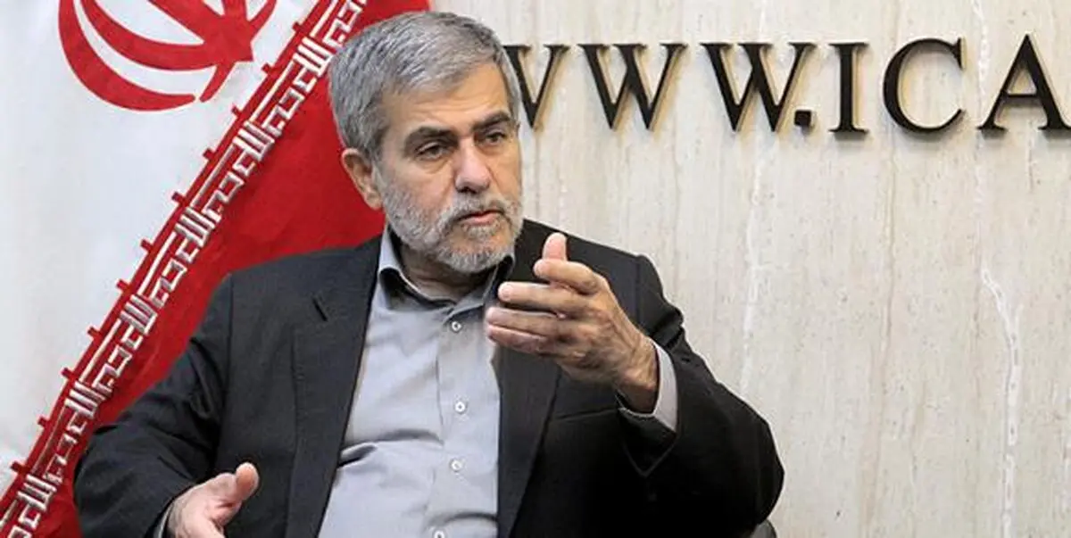 فریدون عباسی به مذاکرات مستقیم ایران با آمریکا رضایت داد: باید در کنار ۵ کشور دیگر در گفتگوها بنشیند
