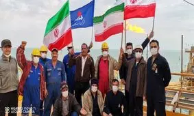 عکس های پویش سلفی افتخار / شماره 20