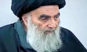آیت الله سیستانی: نصرالله رهبری کم نظیر در دهه‌های اخیر بود