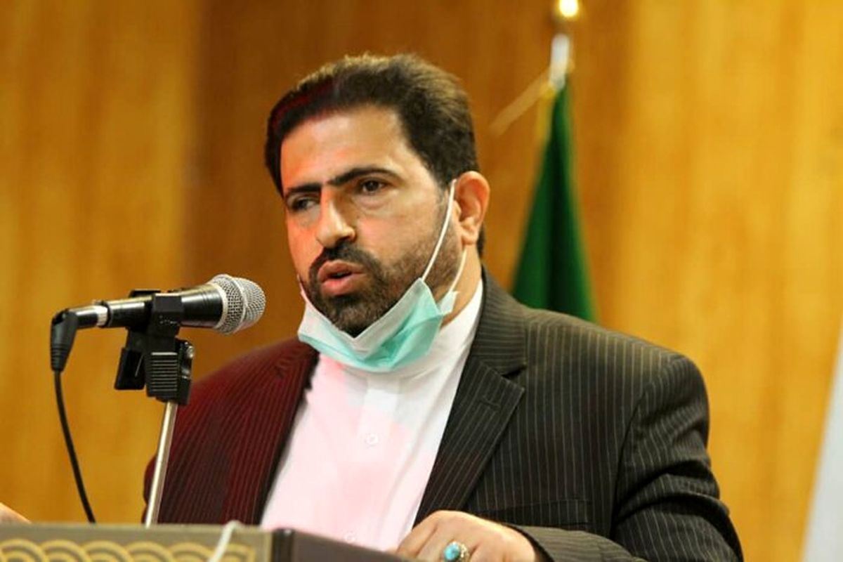 سخنان جامع نماینده شوش و کرخه در نشست مجمع نمایندگان خوزستان با رئیس جمهور