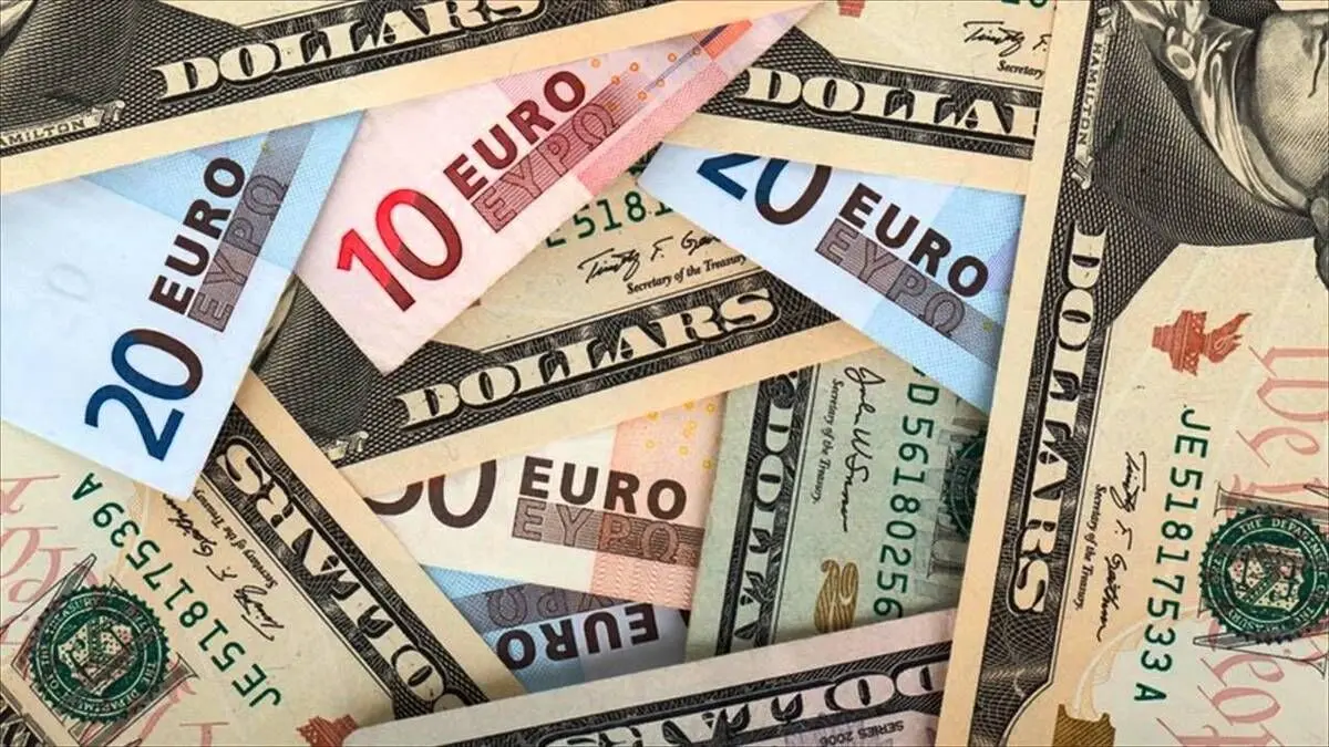 نرخ ارز، دلار، سکه، طلا و یورو ۱۱ فروردین ۱۴۰۱