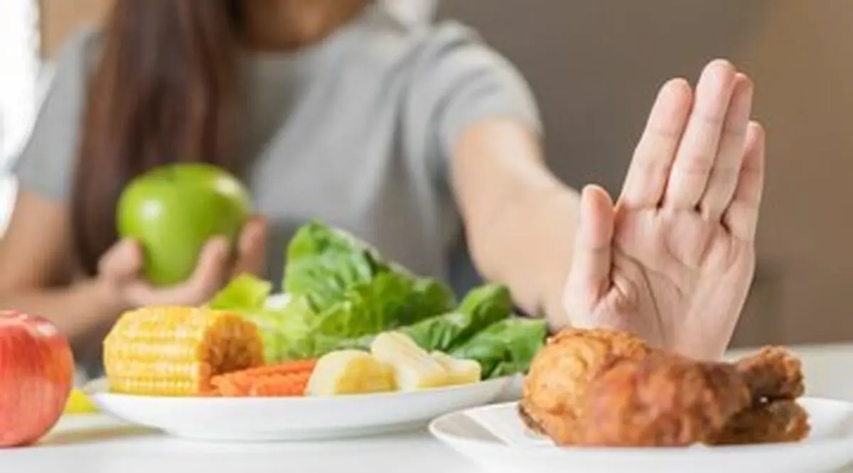 کمبود کدام ویتامین سبب بی میلی به غذا می‌شود؟