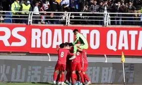 آب که سربالا برود؛ قورباغه ابوعطا می‌خواند!