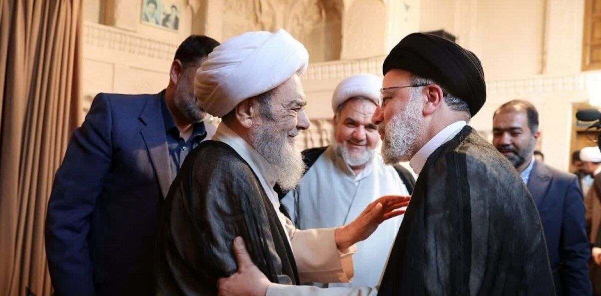 اخبار مرتبط با دیدار آیت الله مظاهری و رئیسجمهور تکذیب شد