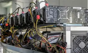 شائبه استخراج رمزارز در برخی ادارات تهران!