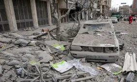 ۳۰ درصد شهدا کودک اند/ دختر ۸ ماهه کوچک‌ترین شهید حملات دشمن