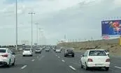 تردد غیر‌ضروری در جاده‌های هرمزگان ممنوع/ احتمال حملات مجدد آمریکا‌